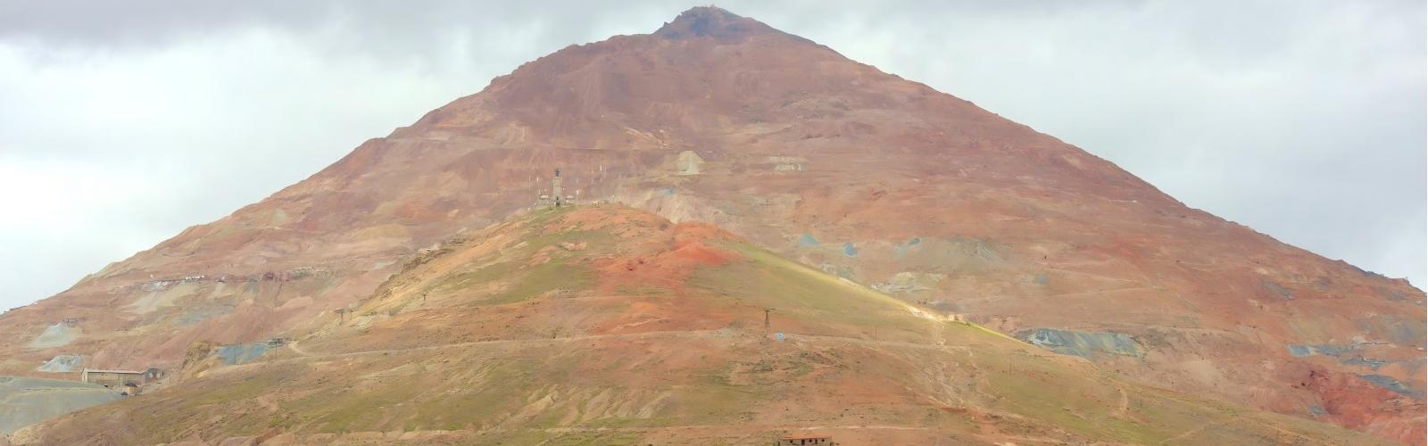Cerro Rico