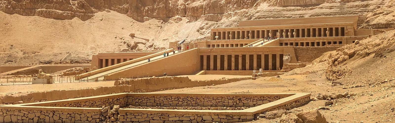 Temple of Hatshepsut