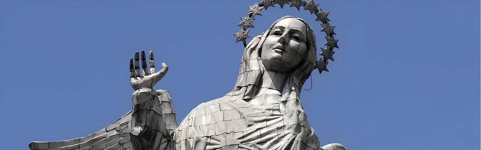 El Panecillo