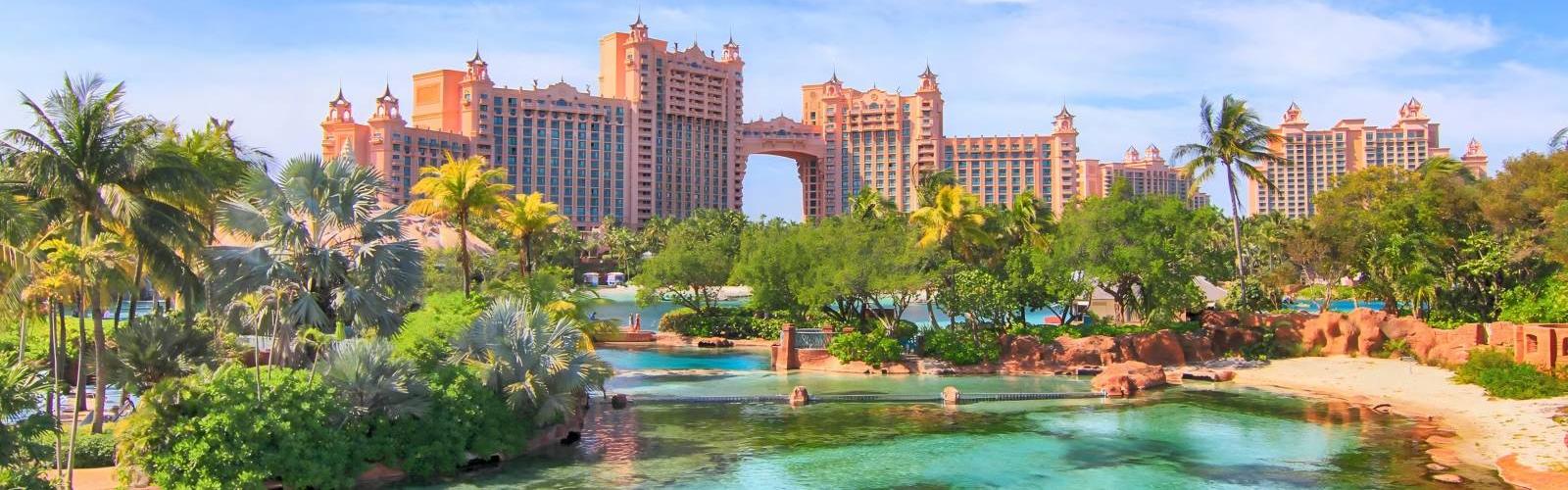 Paradise Island