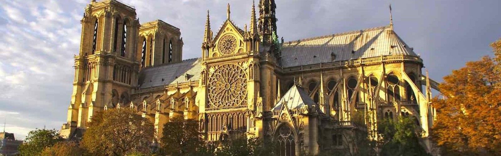Notre-Dame Cathedral