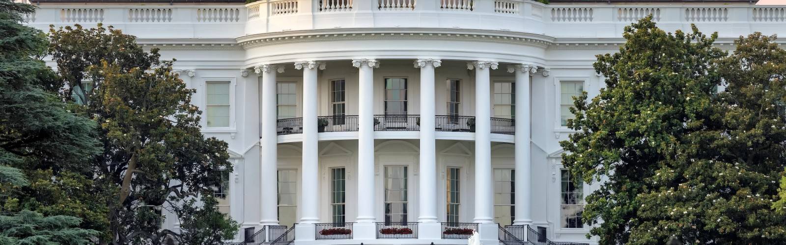 White House