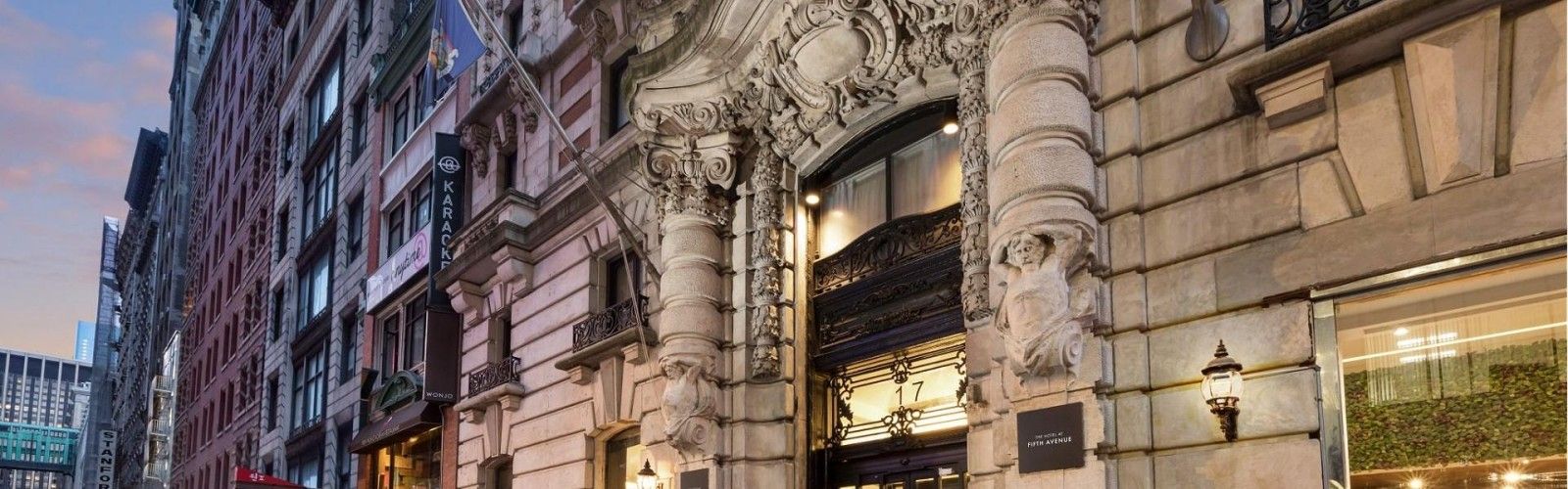 Fifth Avenue