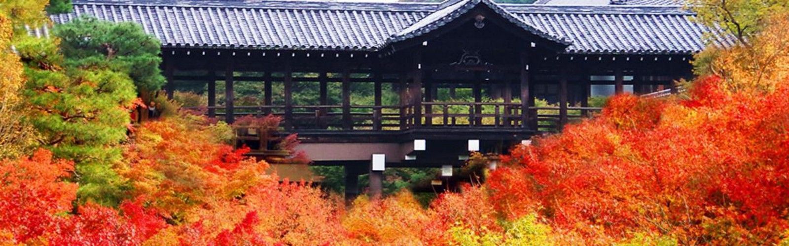 Tofuku-ji Temple