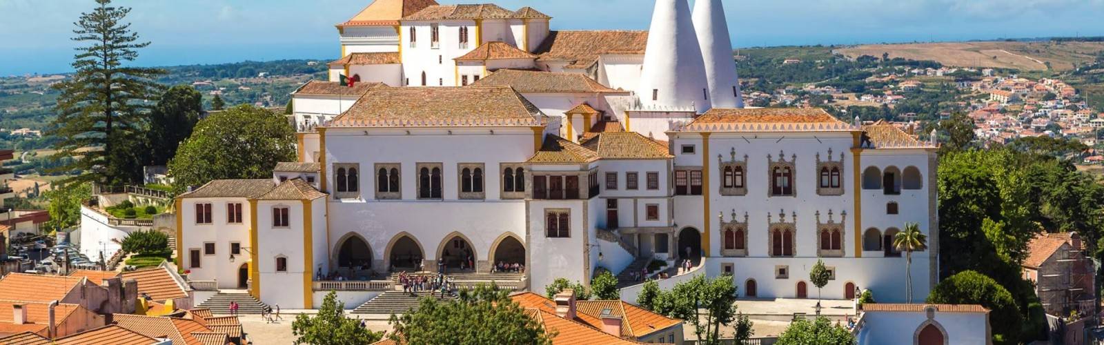 National Palace of Sintra