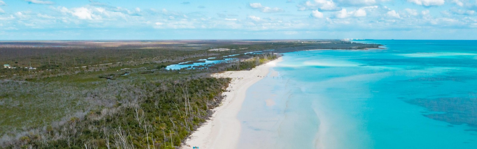 Lucayan National Park