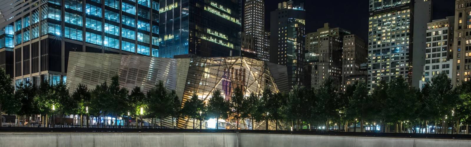 911 Memorial and Museum