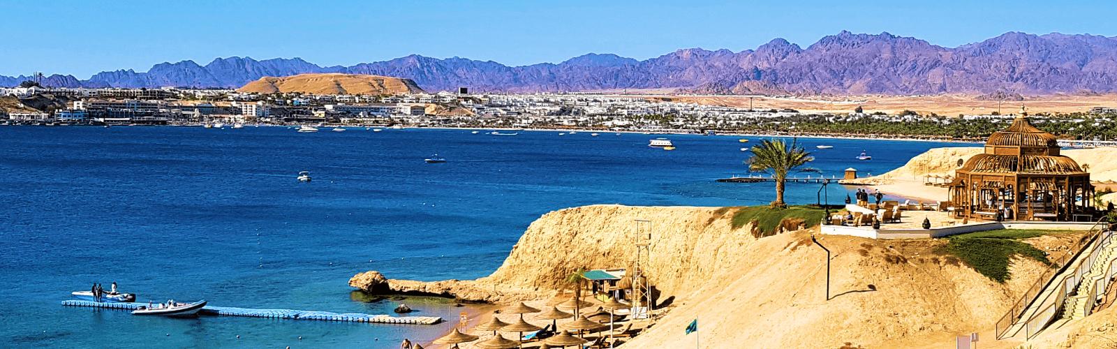 Naama Bay