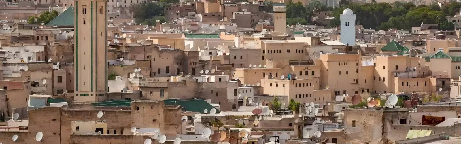 Fez Medina