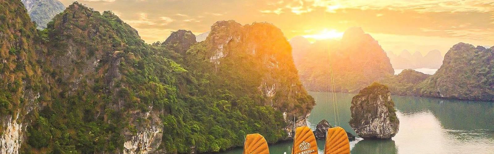 Ha Long Bay Cruise