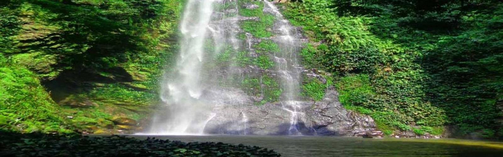 Tagbo Falls