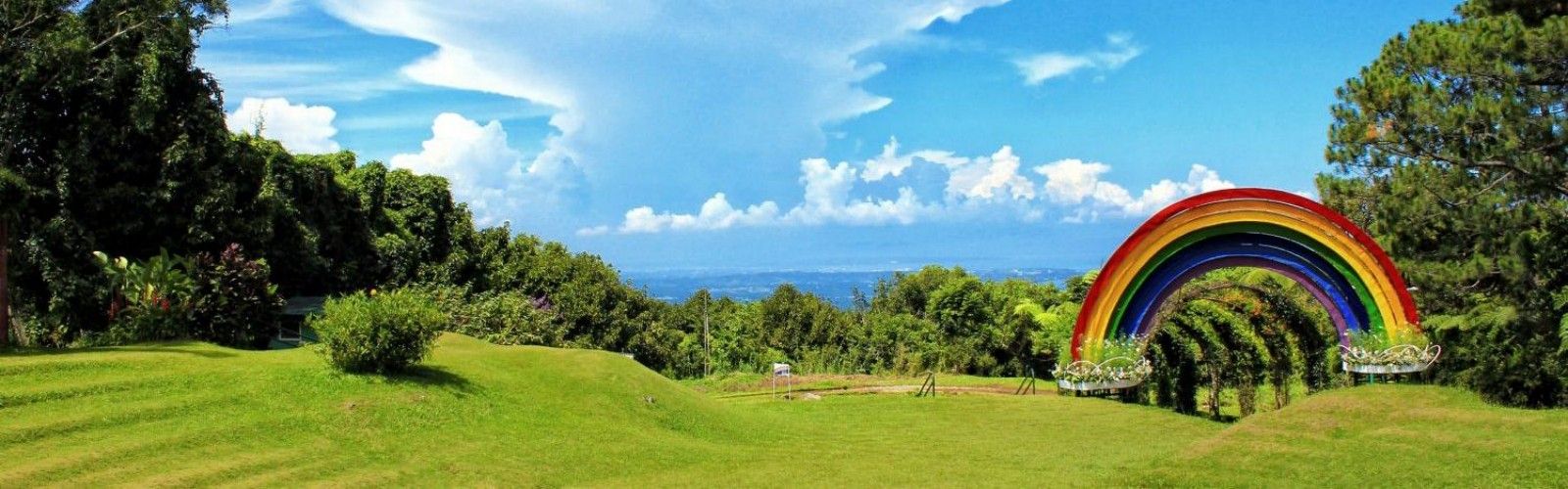 Eden Nature Park