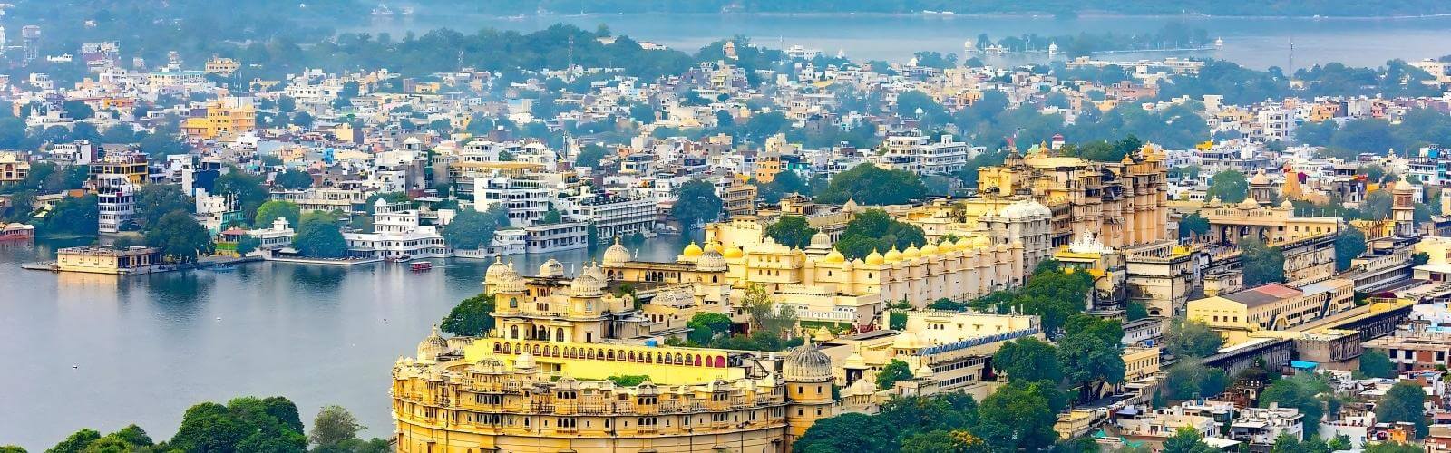 Udaipur
