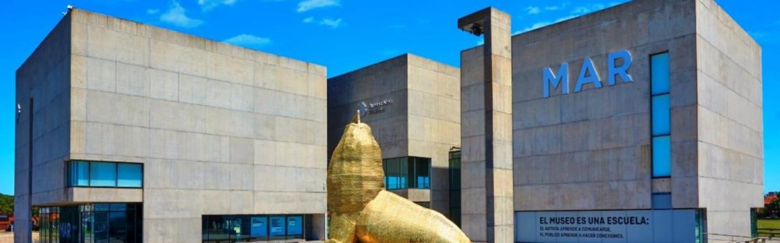 Museo del Mar