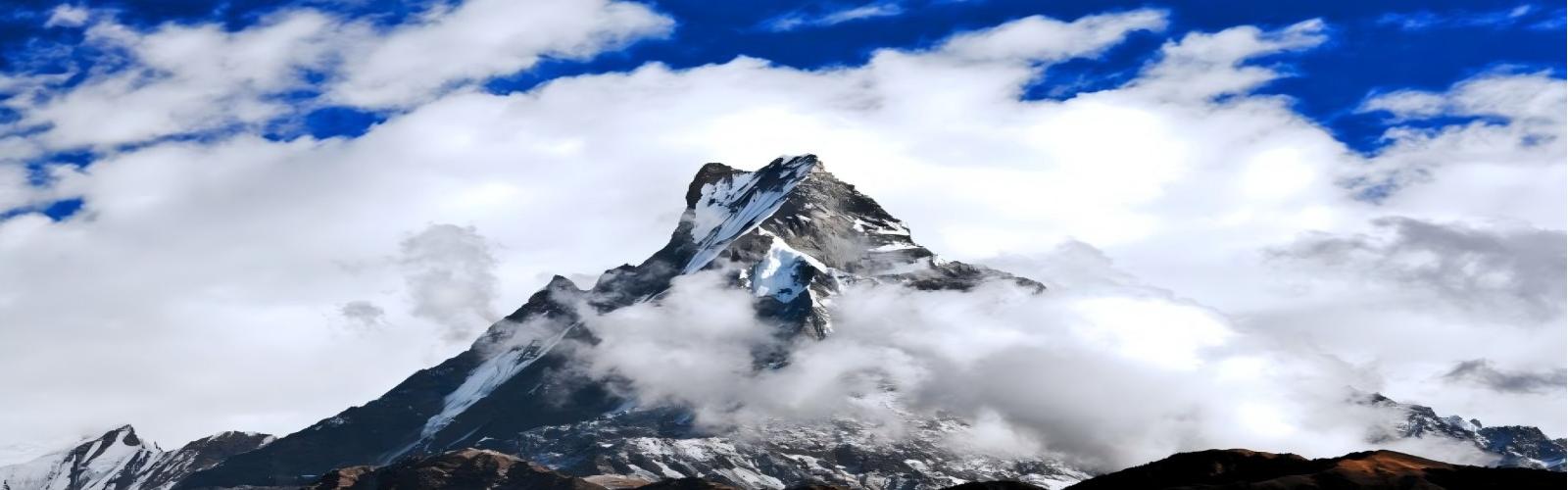 Machaba Mountain