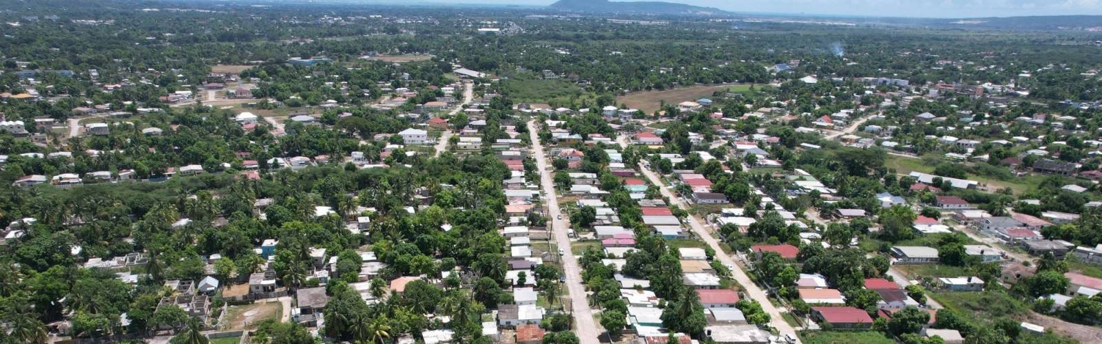 Spanish Town