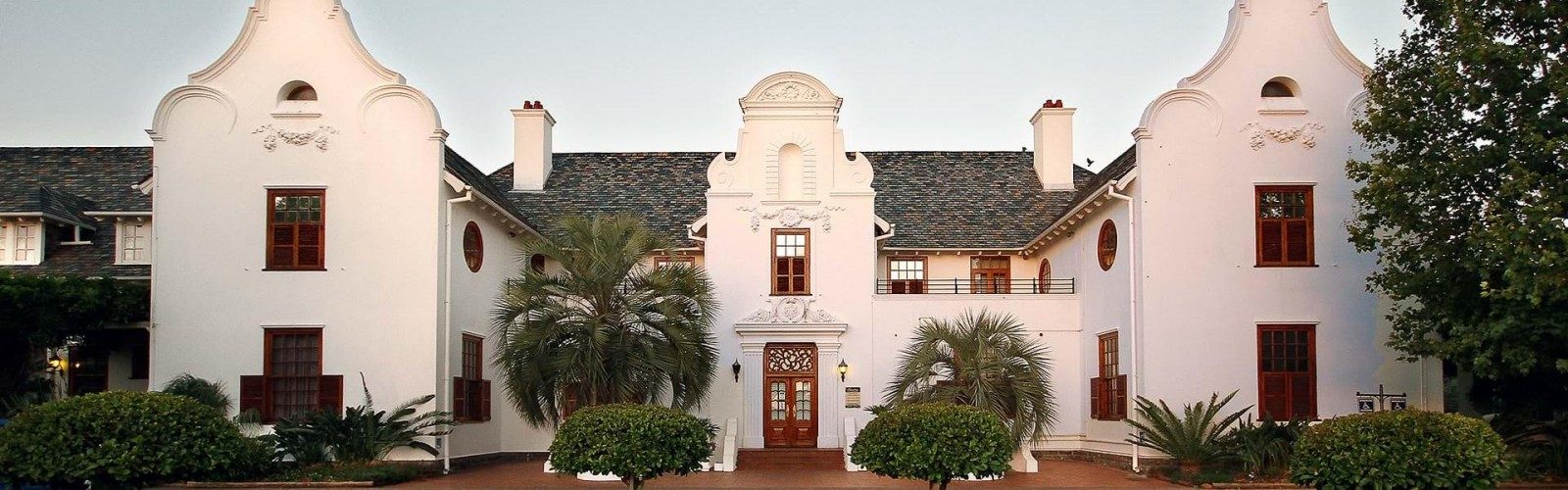 Oliewenhuis Art Museum