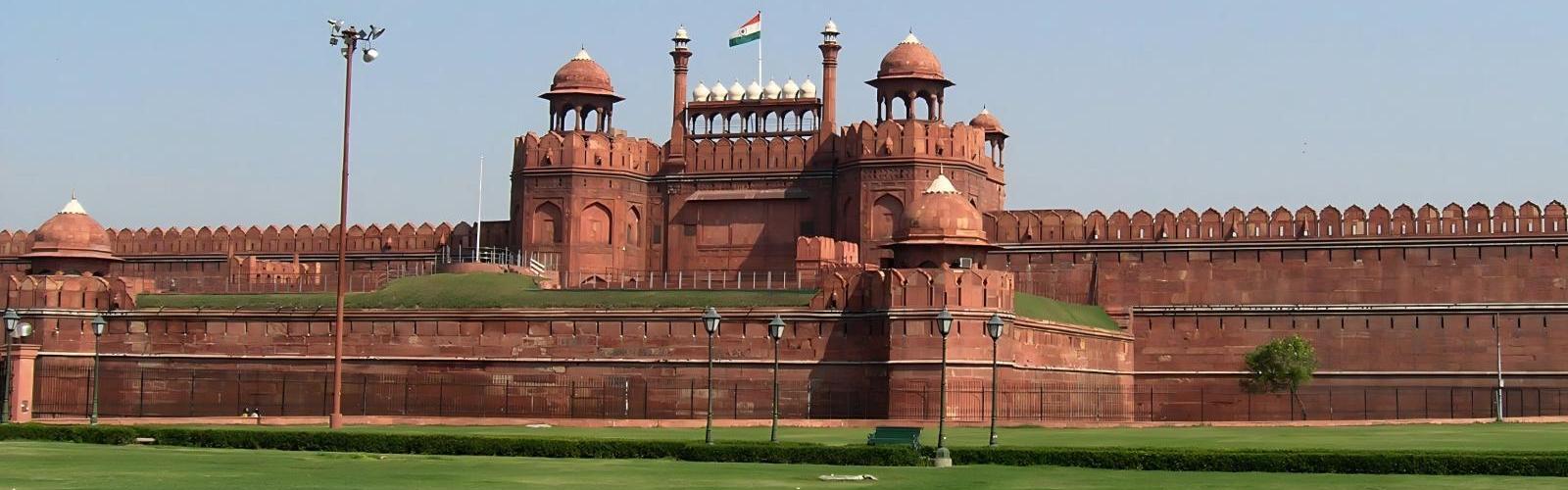Mughal Tower