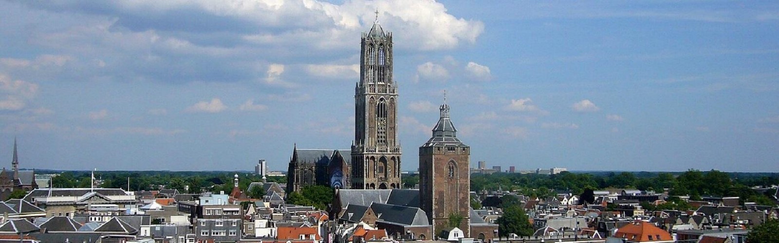 Dom Tower
