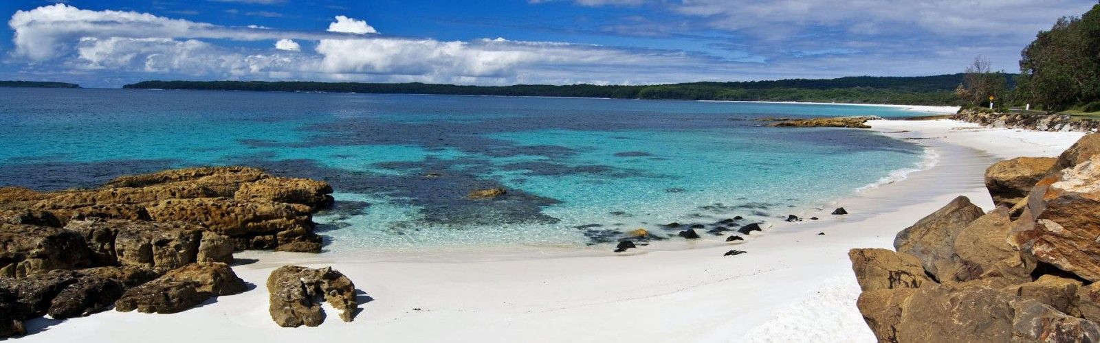 Captain’s Beach