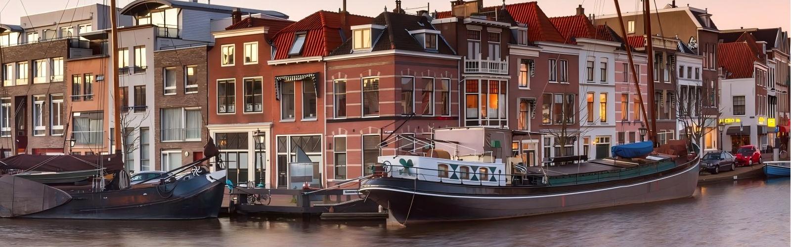 Leiden