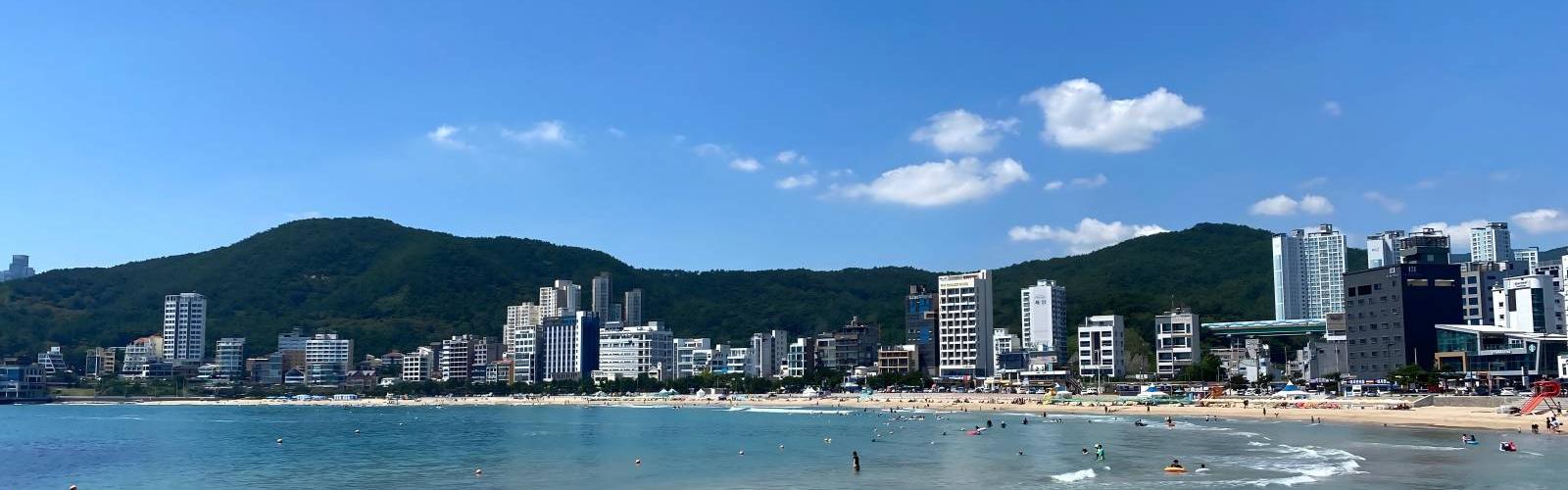Gangneung