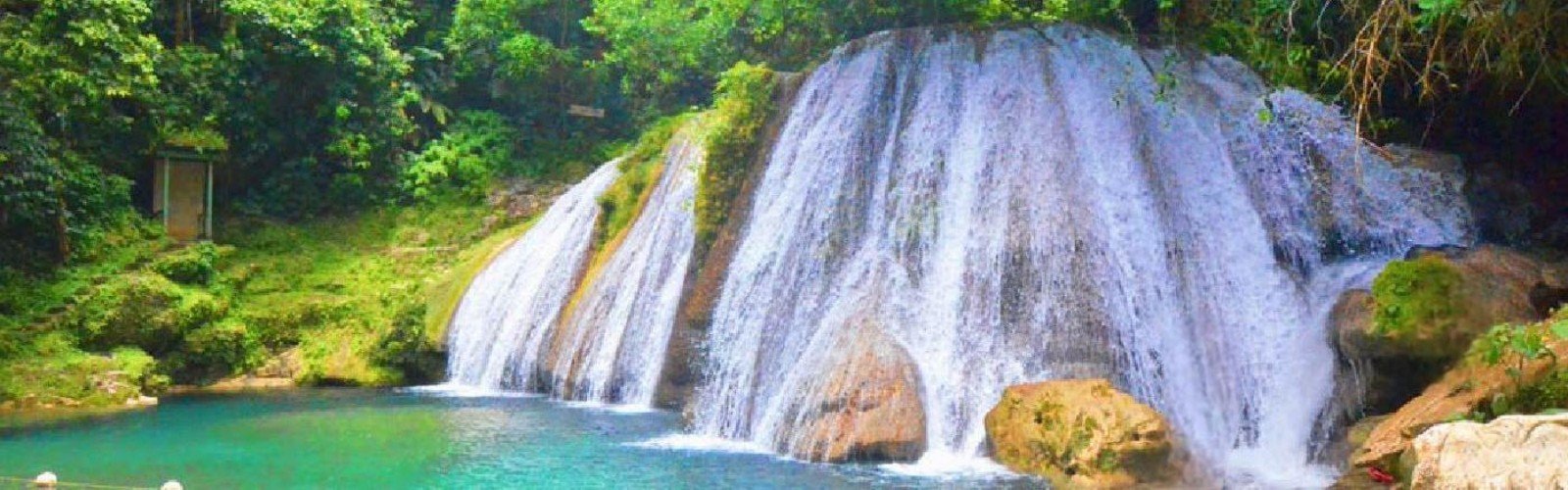Somerset Falls