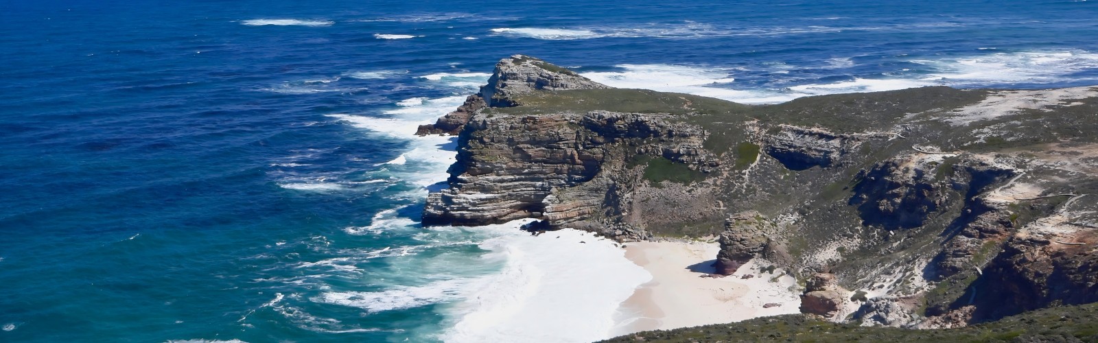 Cape of Good Hope