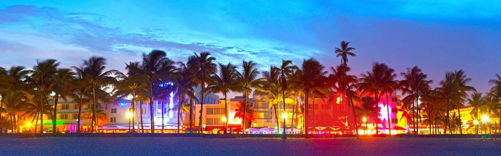 Ocean Drive