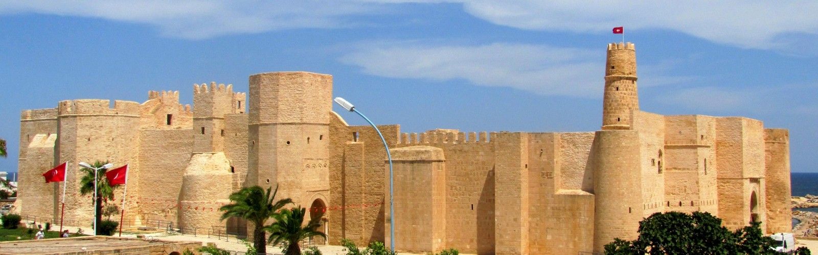 Ribat of Monastir