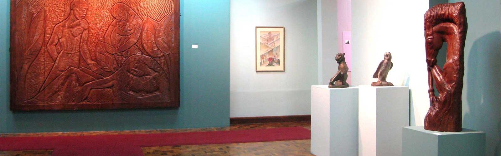 National Gallery of Jamaica