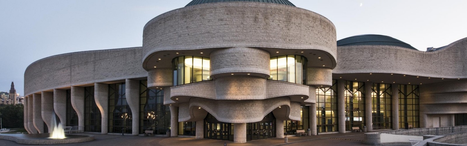 Canadian Museum of History