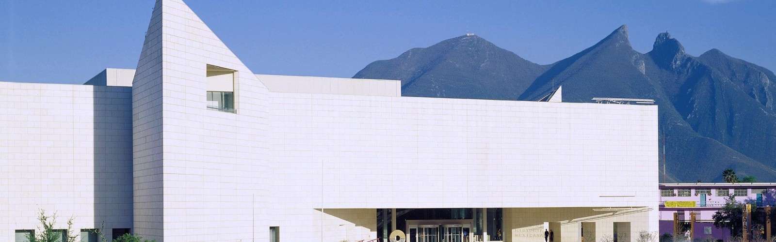 Mexican History Museum