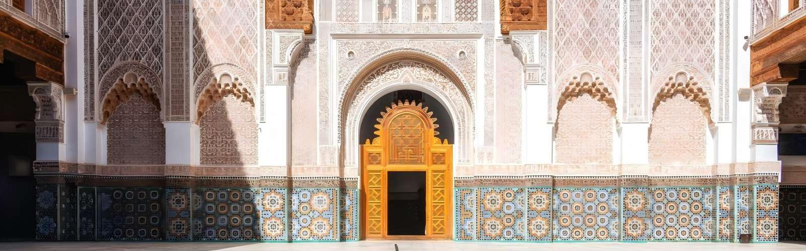 Ibn Youssef