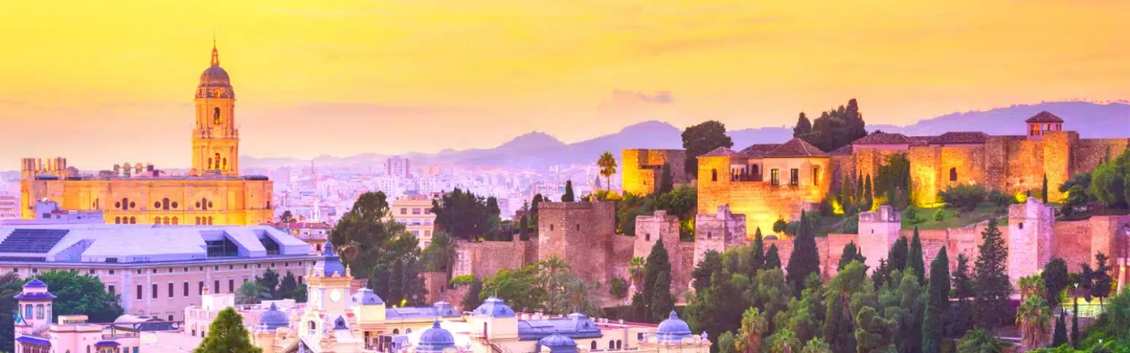 Malaga