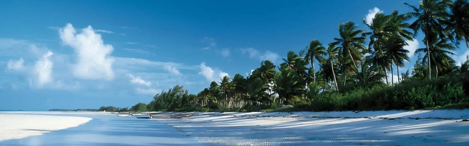 Andros Island