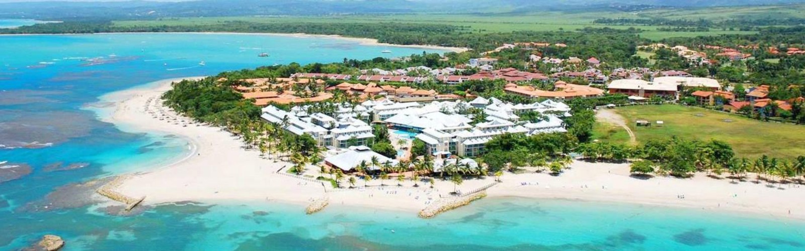 Playa Dorada