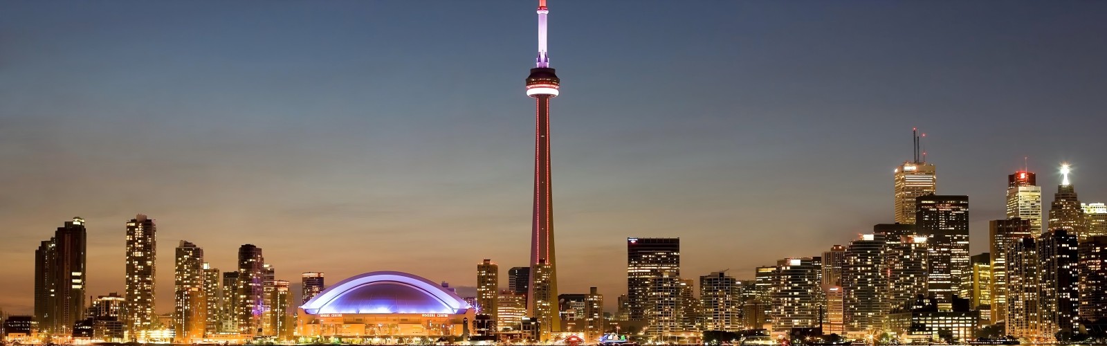 CN Tower