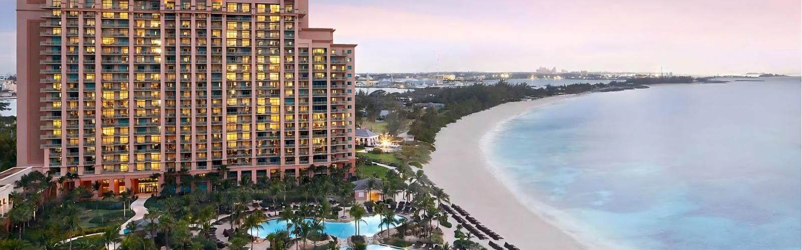 Atlantis Resort