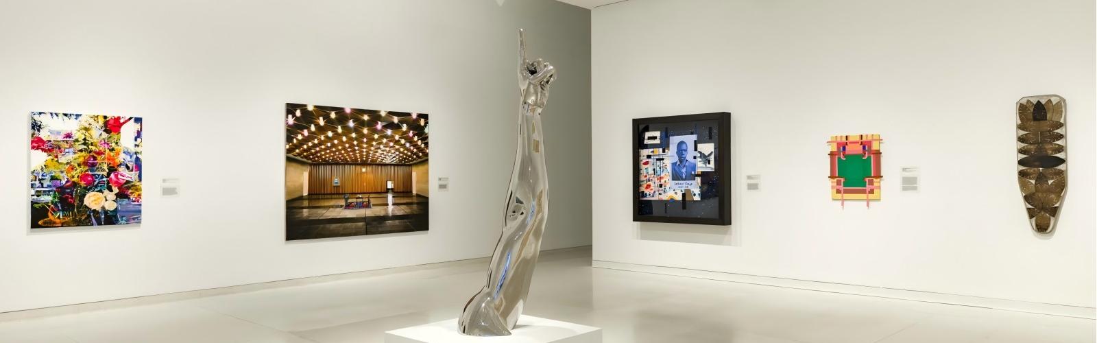 Museum of Art
