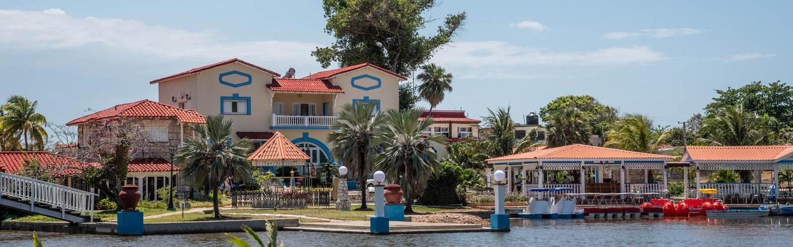 Josone Park