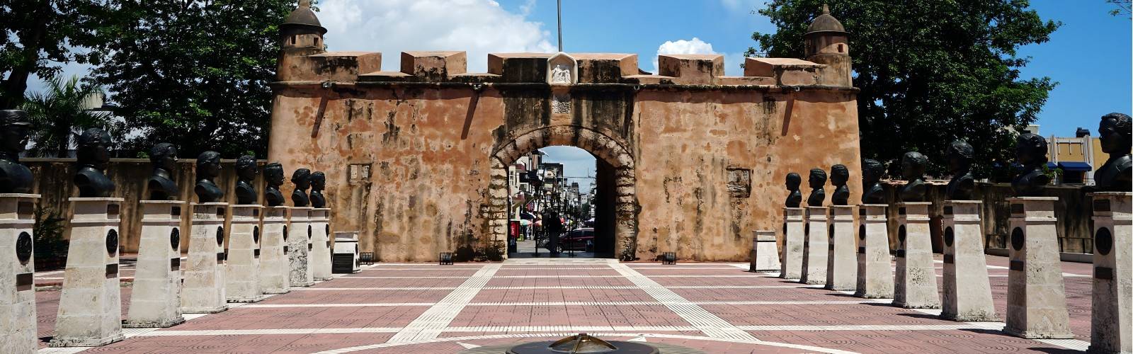 Plaza de la Independencia