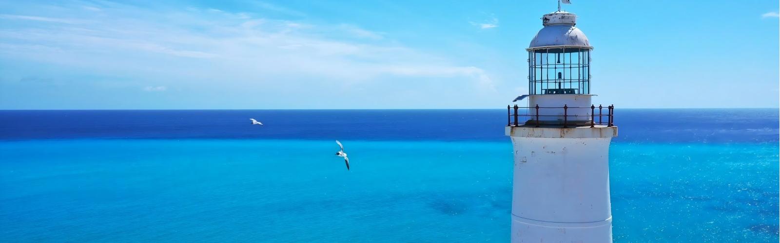 Great Inagua Lighthouse