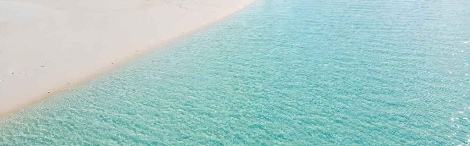 Otto Beach