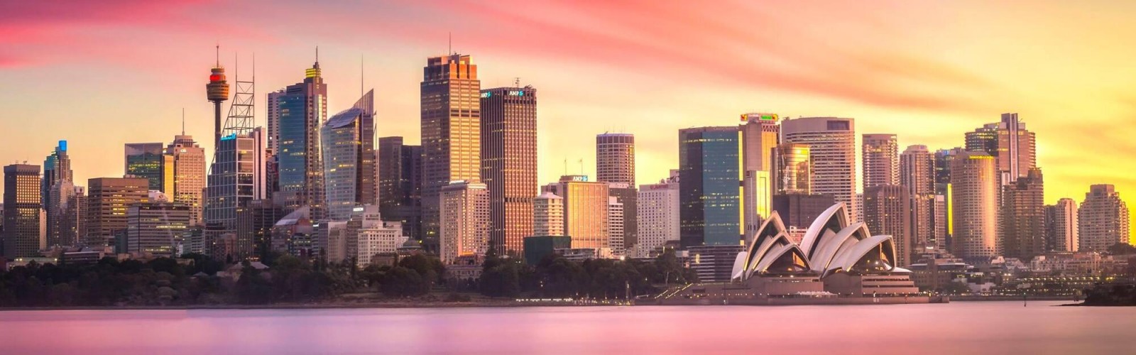 Sydney