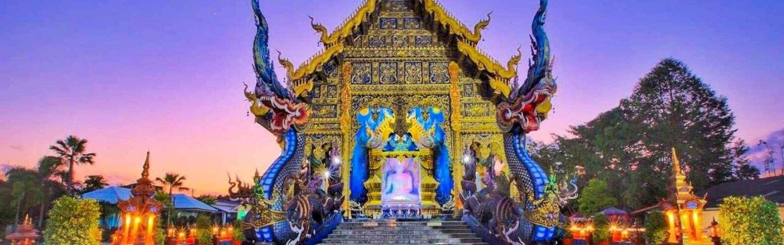 Wat Rong Suea Ten