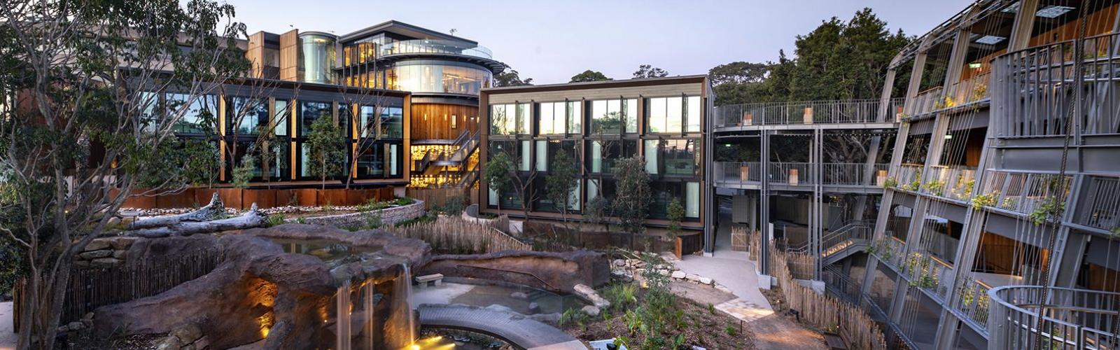 Taronga Zoo
