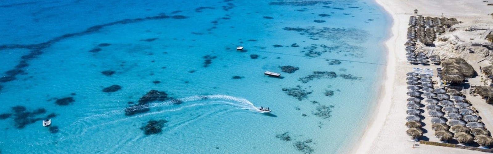 Mahmya Island