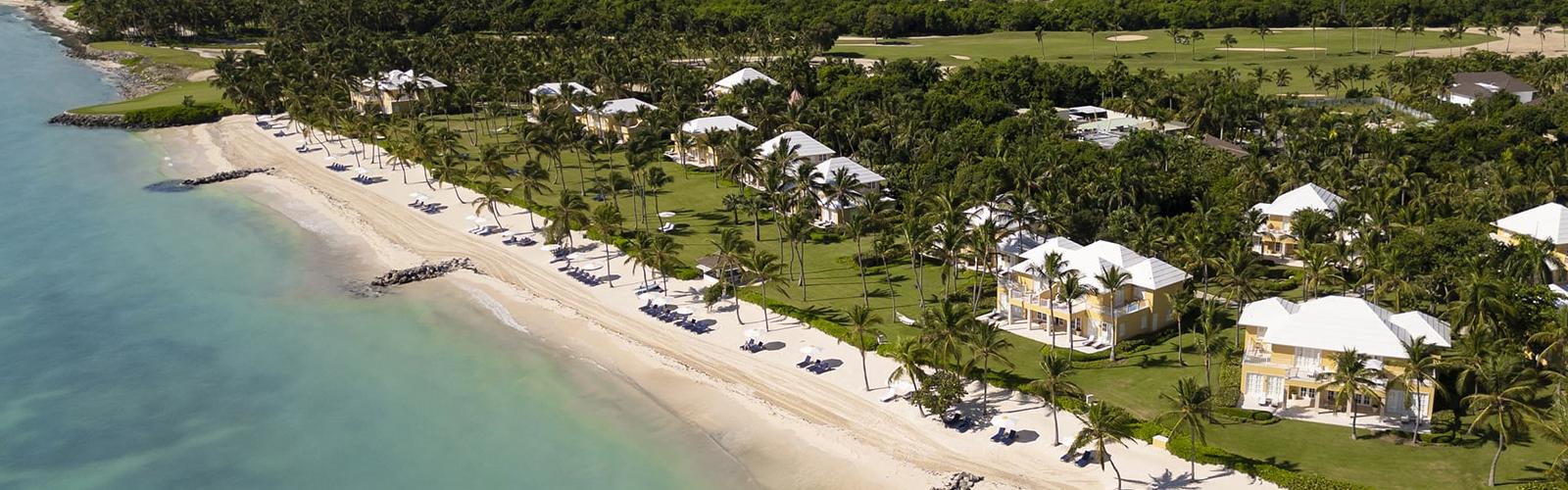 Caribbean Bay Resort