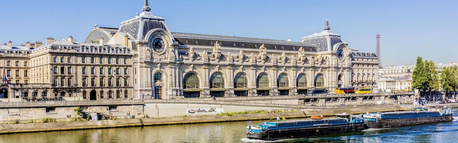 Orsay Museum